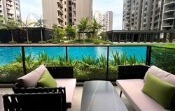 The Tapestry (D18), Condominium #598780981